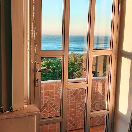 Breezy Seaview- On The Beach Amanzimtoti Extérieur photo