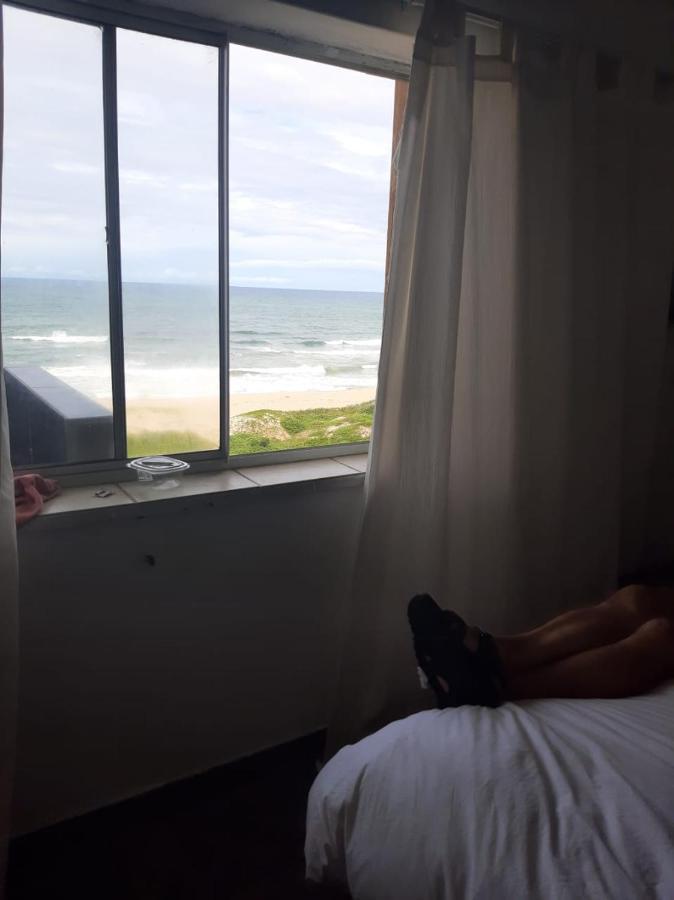 Breezy Seaview- On The Beach Amanzimtoti Extérieur photo