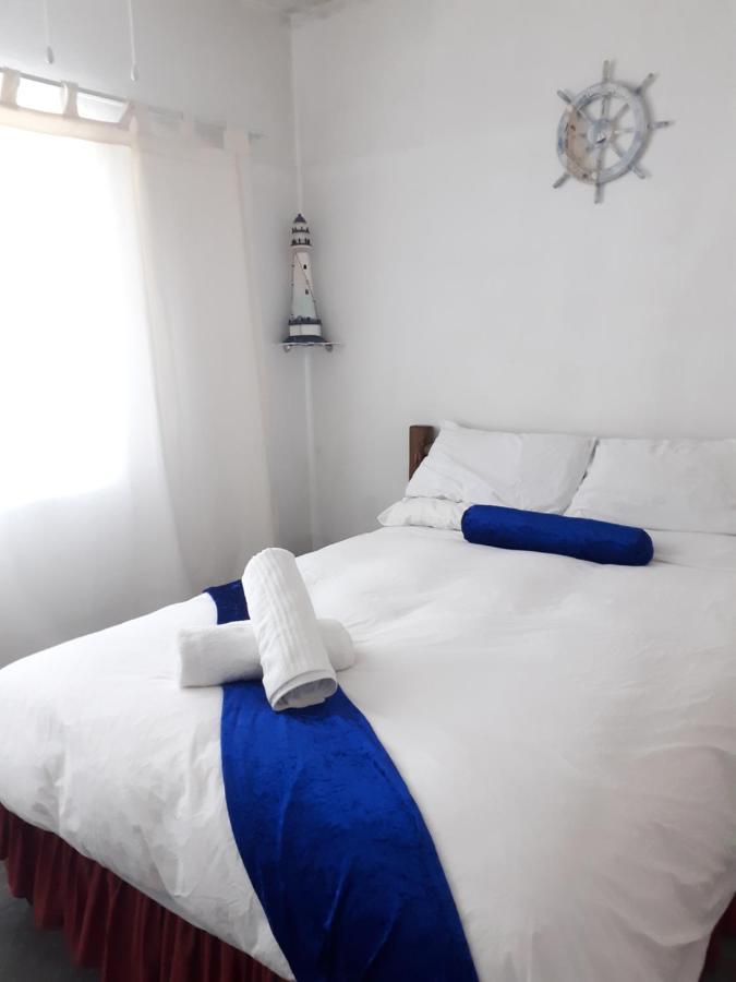 Breezy Seaview- On The Beach Amanzimtoti Extérieur photo