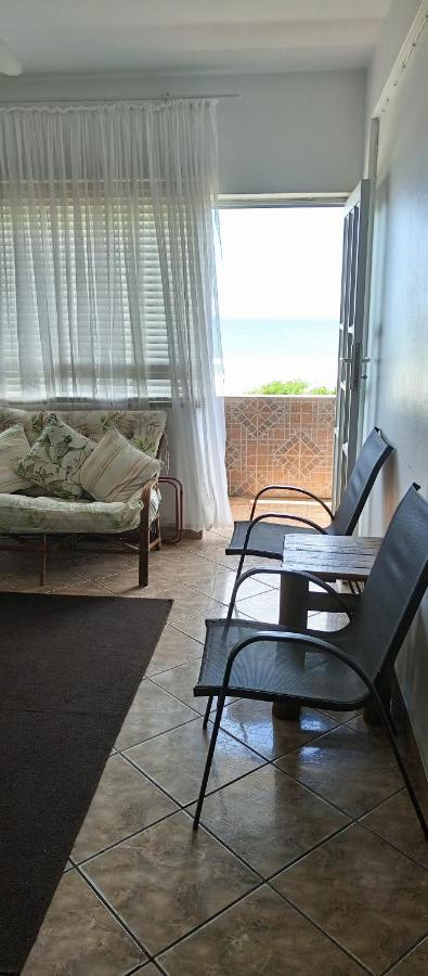Breezy Seaview- On The Beach Amanzimtoti Extérieur photo