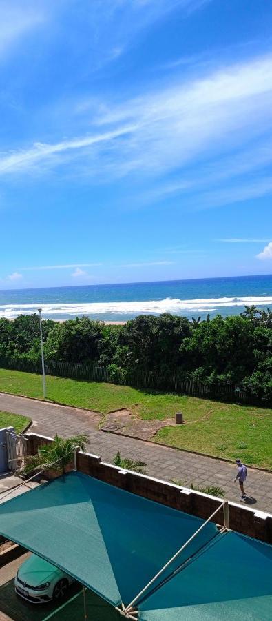 Breezy Seaview- On The Beach Amanzimtoti Extérieur photo