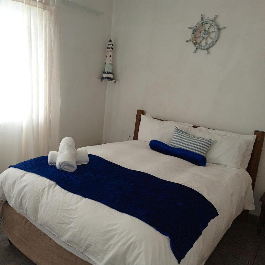 Breezy Seaview- On The Beach Amanzimtoti Extérieur photo