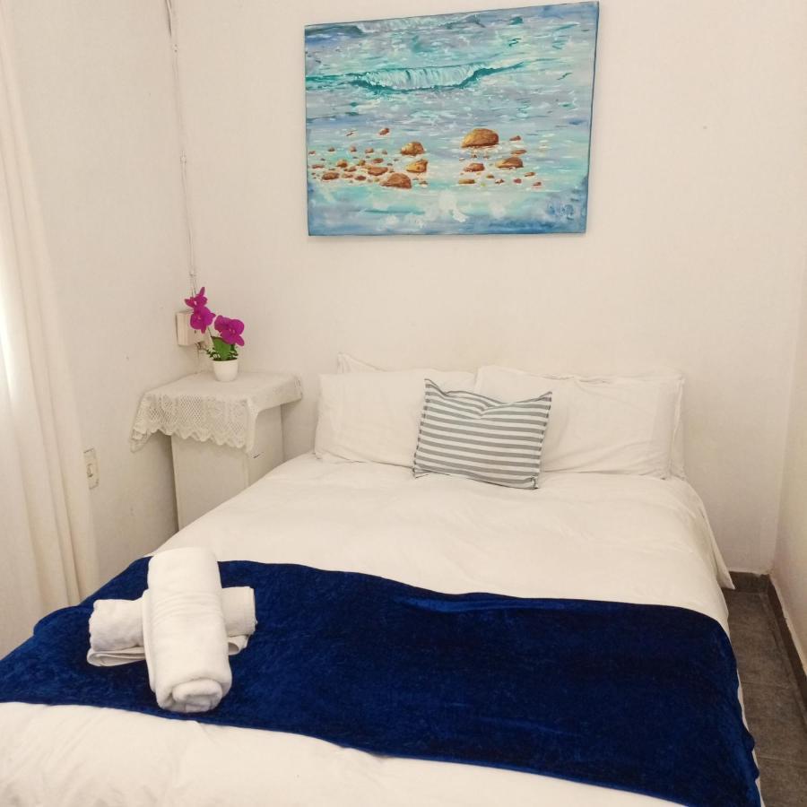 Breezy Seaview- On The Beach Amanzimtoti Extérieur photo