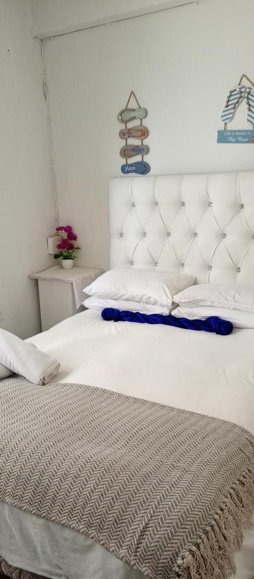 Breezy Seaview- On The Beach Amanzimtoti Extérieur photo