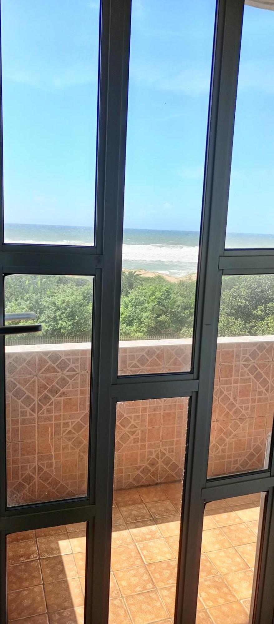 Breezy Seaview- On The Beach Amanzimtoti Extérieur photo
