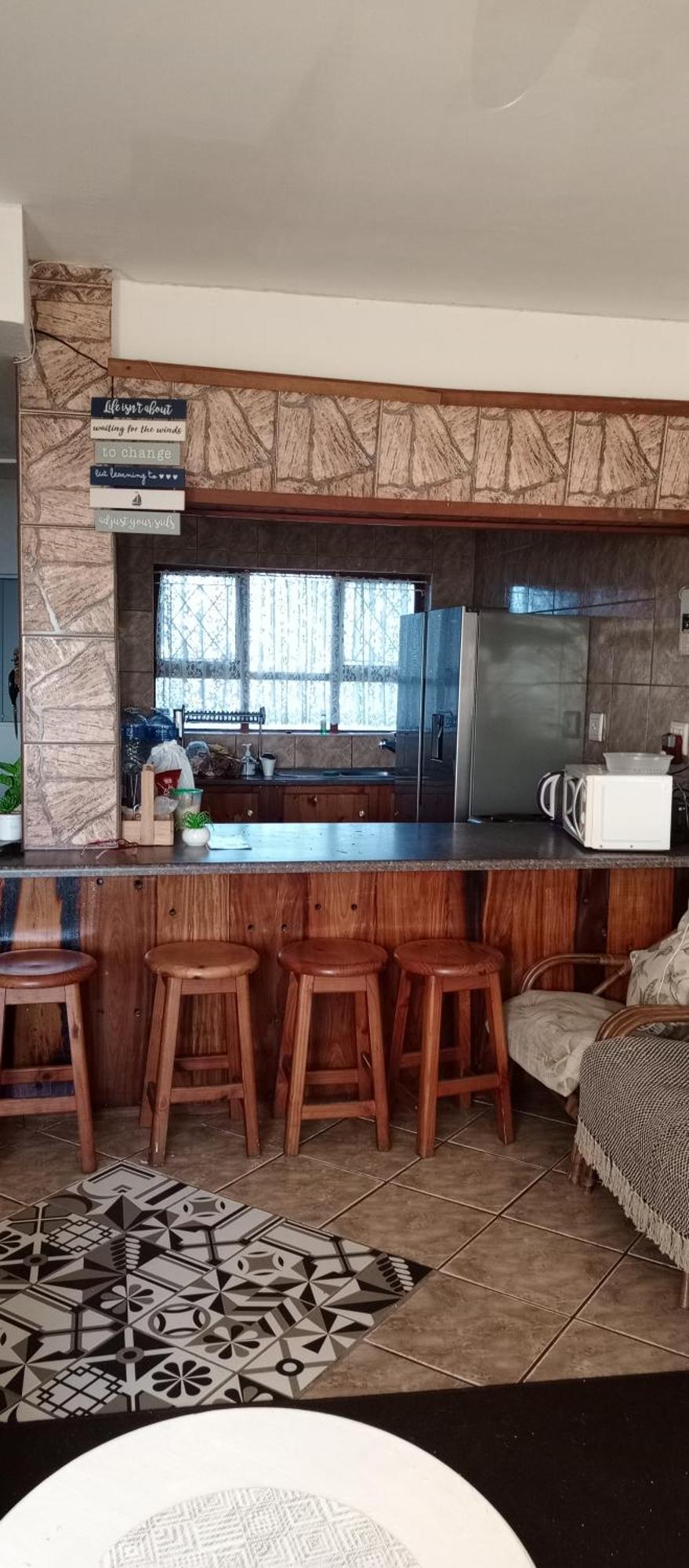 Breezy Seaview- On The Beach Amanzimtoti Extérieur photo
